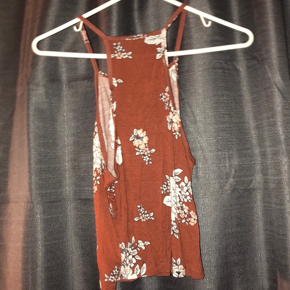 Aeropostale Tank Top - Picture 3 of 3